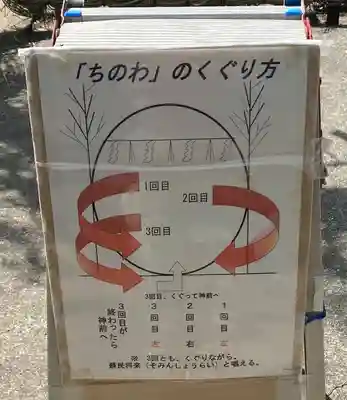 八幡神社のその他建物