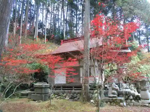 華厳寺(岐阜県)