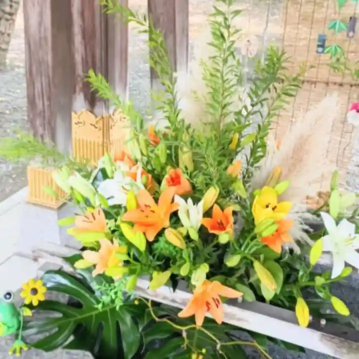 彌彦神社 (伊夜日子神社)(北海道)