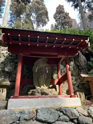 清水寺(長野県)