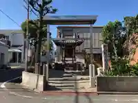 坂町子安地蔵尊(愛知県)