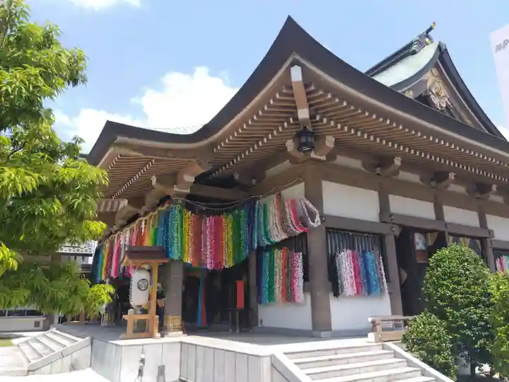 佐佳枝廼社(福井県)