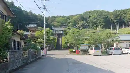 仙年寺のその他建物