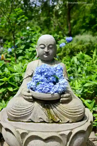 明月院(神奈川県)