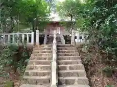 秋葉神社(愛知県)