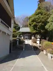 須賀神社(東京都)