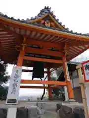 竜泉寺の建物その他