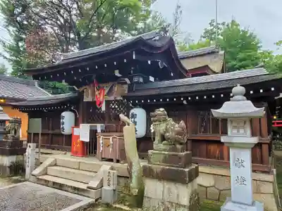 伊砂砂神社の本殿・本堂