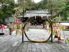 日光二荒山神社(栃木県)