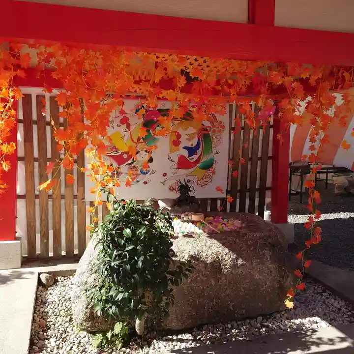 別小江神社(愛知県)