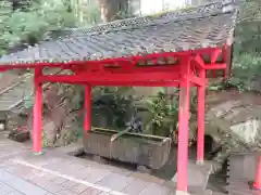 石山寺(滋賀県)