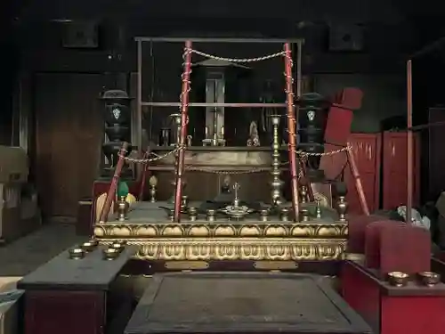 満願寺(栃木県)