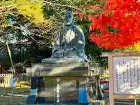 松岬神社(山形県)
