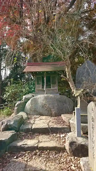 金蔵寺(千葉県)