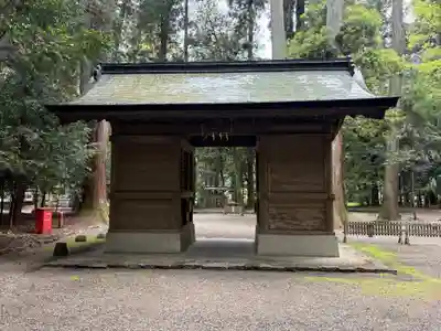 伊和神社(兵庫県)