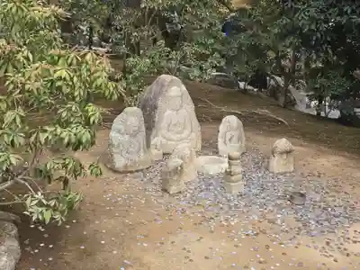 鹿苑寺(金閣寺)(京都府)