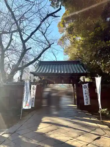 上野東照宮(東京都)