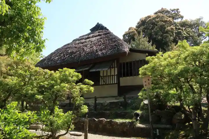 高台寺(高台寿聖禅寺・高臺寺)(京都府)