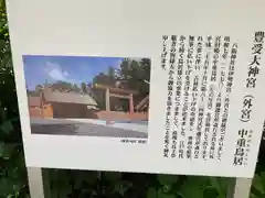 八阪神社(三重県)