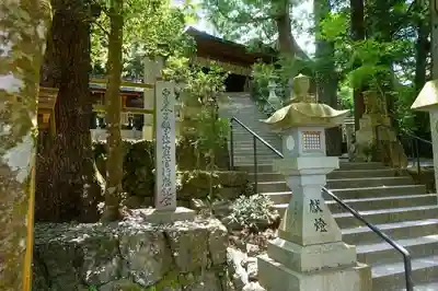 天河大辨財天社のその他建物