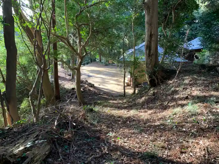 八坂神社(千葉県)