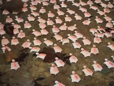 石切劔箭神社上之社(大阪府)