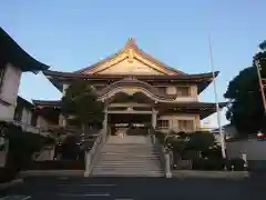 名古屋念法寺(愛知県)