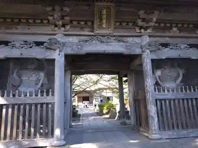 常堅寺(岩手県)