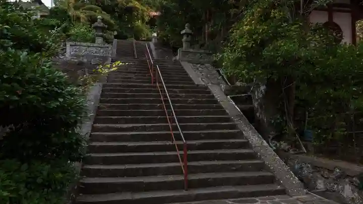 崇福寺(長崎県)