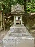 長瀞町招魂社(埼玉県)