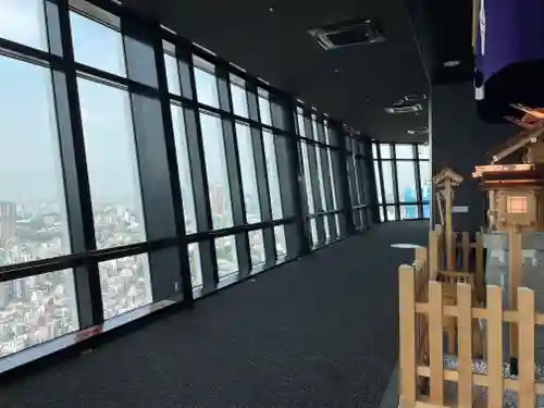 タワー大神宮のその他建物