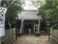 八大龍神社(愛知県)