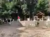 安達太良神社の末社・摂社