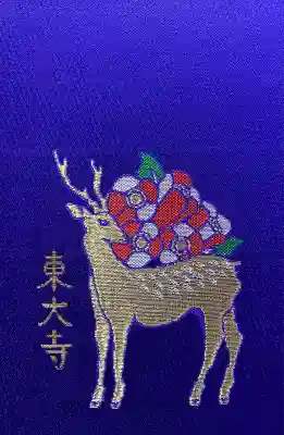 東大寺 二月堂(奈良県)