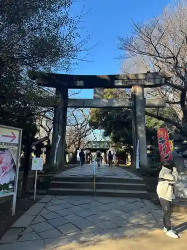 上野東照宮(東京都)