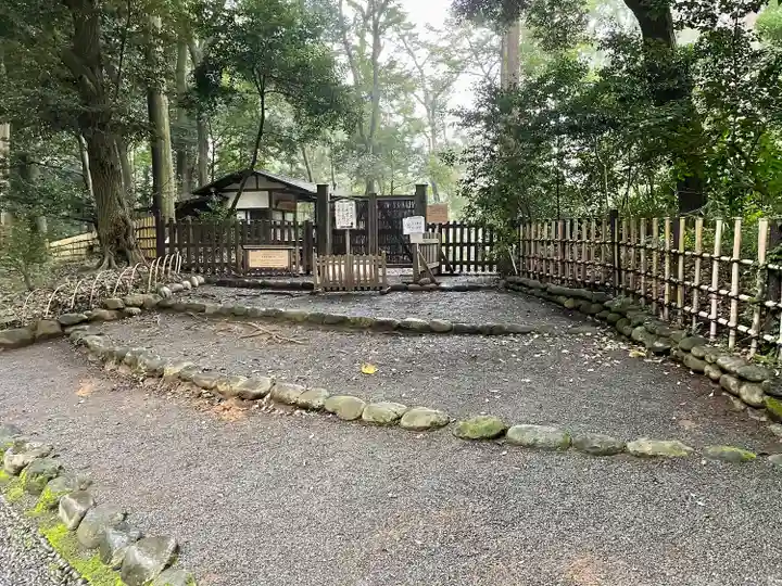 明治神宮(東京都)