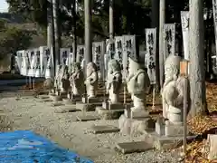 秋保神社(宮城県)