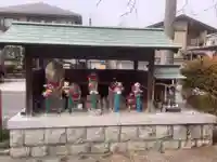 神明社(愛知県)