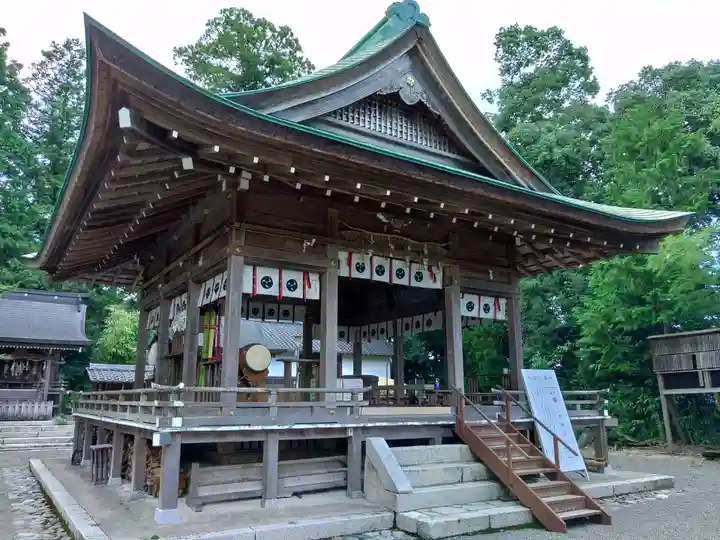 小椋神社(滋賀県)