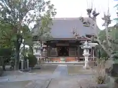 昌楽寺(群馬県)