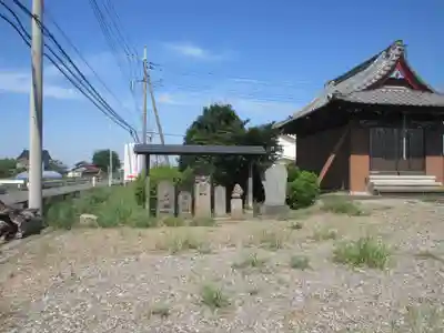 鷲神社(埼玉県)