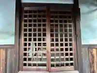 熊野神社(奈良県)