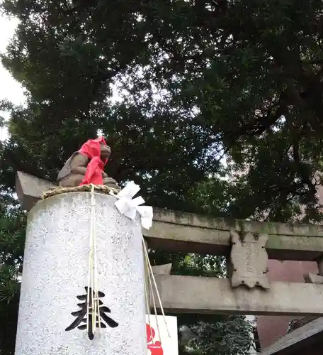 猿田彦神社(福岡県)