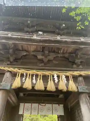 香椎宮(福岡県)