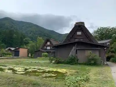 松原山 明善寺(岐阜県)
