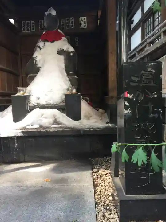 太宗寺のその他建物