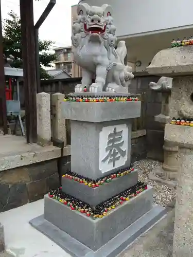 上野天満宮(愛知県)
