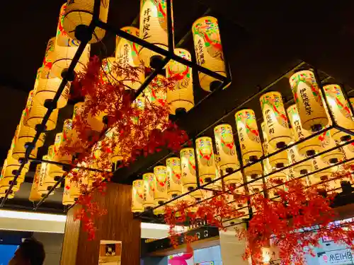 万松寺のその他建物