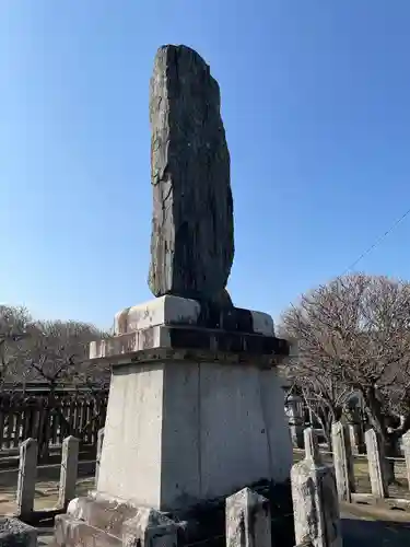 綱敷天満宮(福岡県)