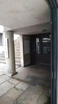 妙香院の本殿・本堂